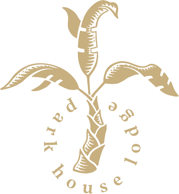 Park House Lodge Logo